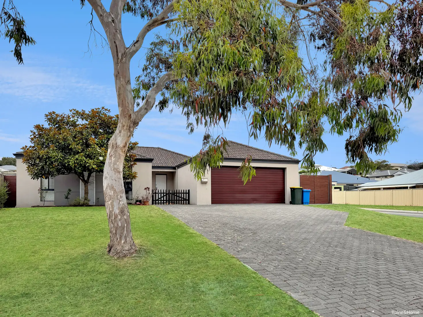 Main view of Homely house listing, 18 Paul Terry Drive, Bayonet Head WA 6330