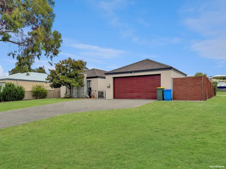 Second view of Homely house listing, 18 Paul Terry Drive, Bayonet Head WA 6330