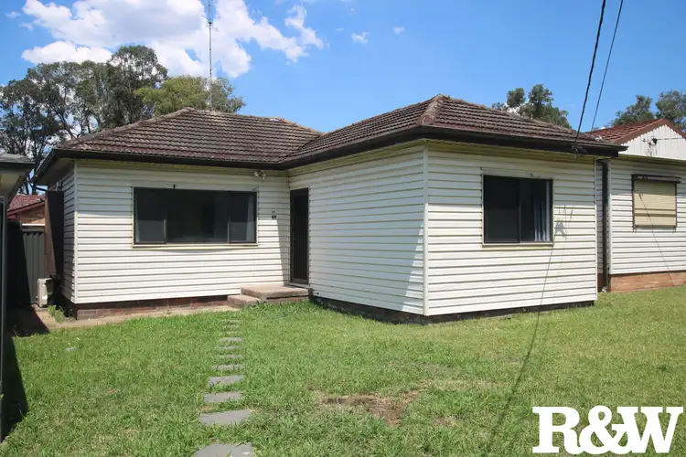 Main view of Homely house listing, 59 Knox Road, Doonside NSW 2767