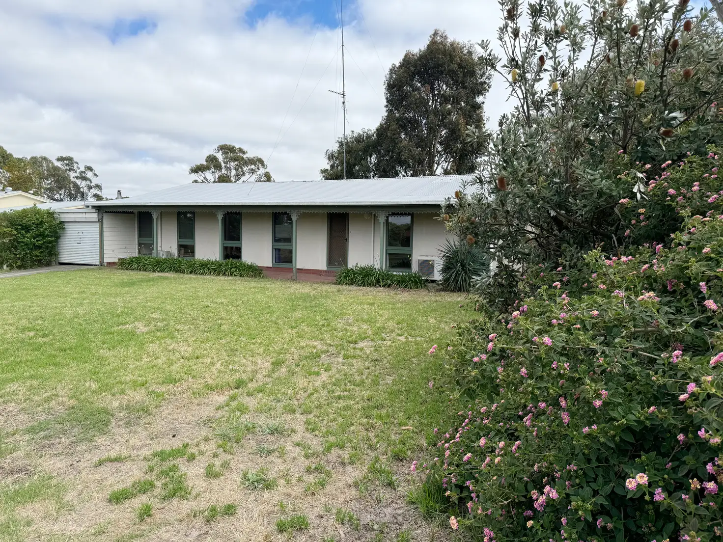Main view of Homely house listing, 23 Alexander Avenue, Naracoorte SA 5271