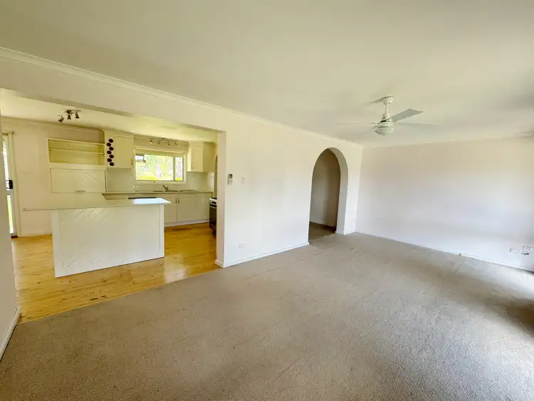 Second view of Homely house listing, 23 Alexander Avenue, Naracoorte SA 5271