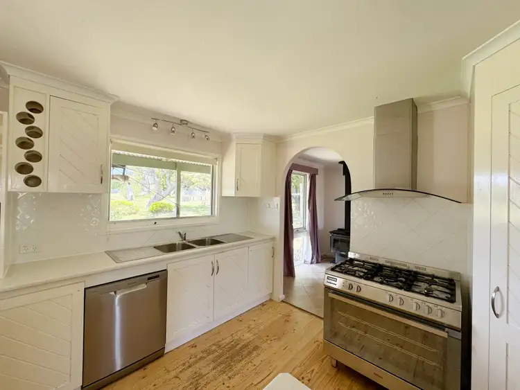 Fifth view of Homely house listing, 23 Alexander Avenue, Naracoorte SA 5271