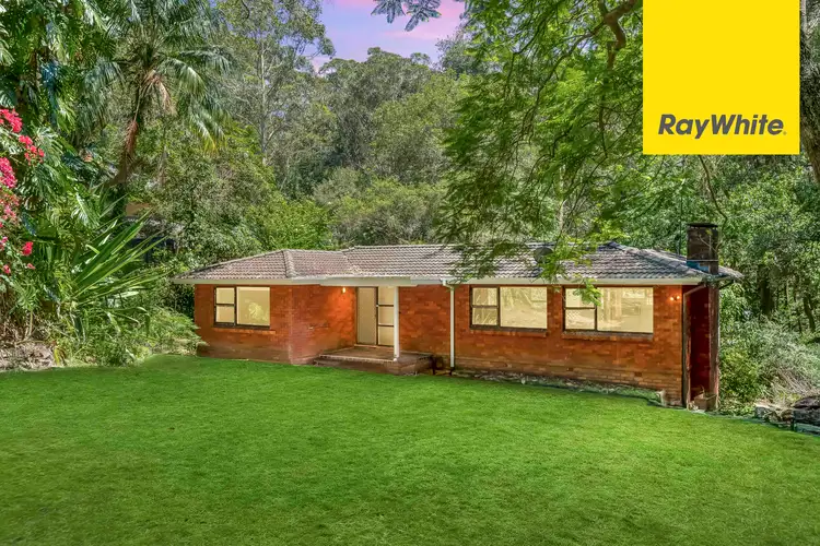 193A Copeland Road, Beecroft NSW 2119