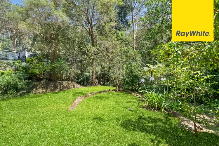 Sixth view of Homely house listing, 193A Copeland Road, Beecroft NSW 2119