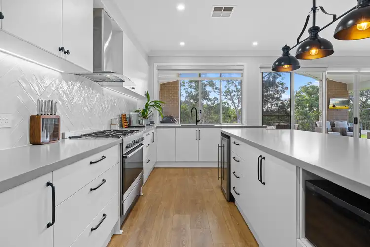 Sixth view of Homely rural property listing, 2 Moss Ridge, Sackville North NSW 2756