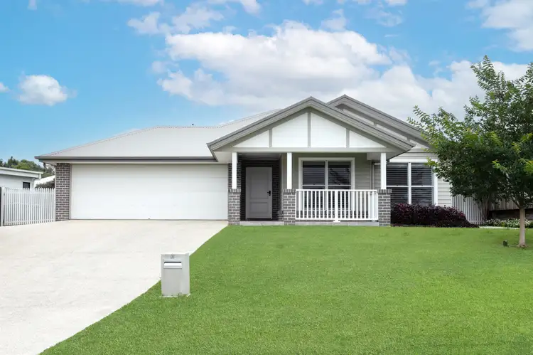 95 Straker Drive, Cooroy QLD 4563