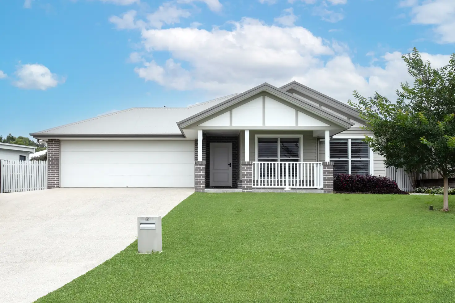 Main view of Homely house listing, 95 Straker Drive, Cooroy QLD 4563