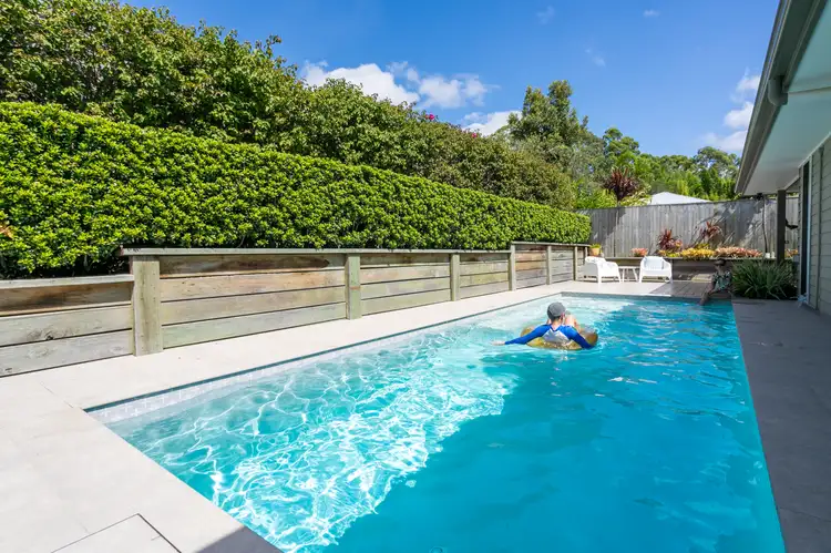 Second view of Homely house listing, 95 Straker Drive, Cooroy QLD 4563