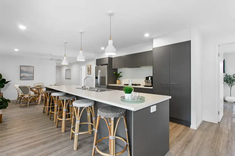 Third view of Homely house listing, 95 Straker Drive, Cooroy QLD 4563
