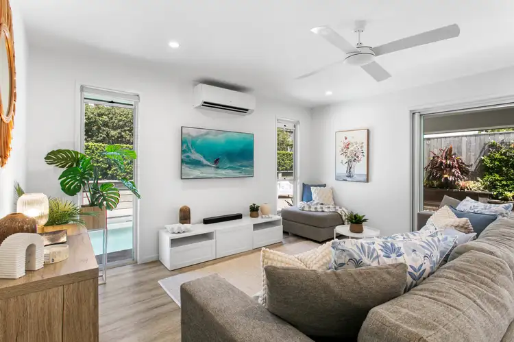 Sixth view of Homely house listing, 95 Straker Drive, Cooroy QLD 4563