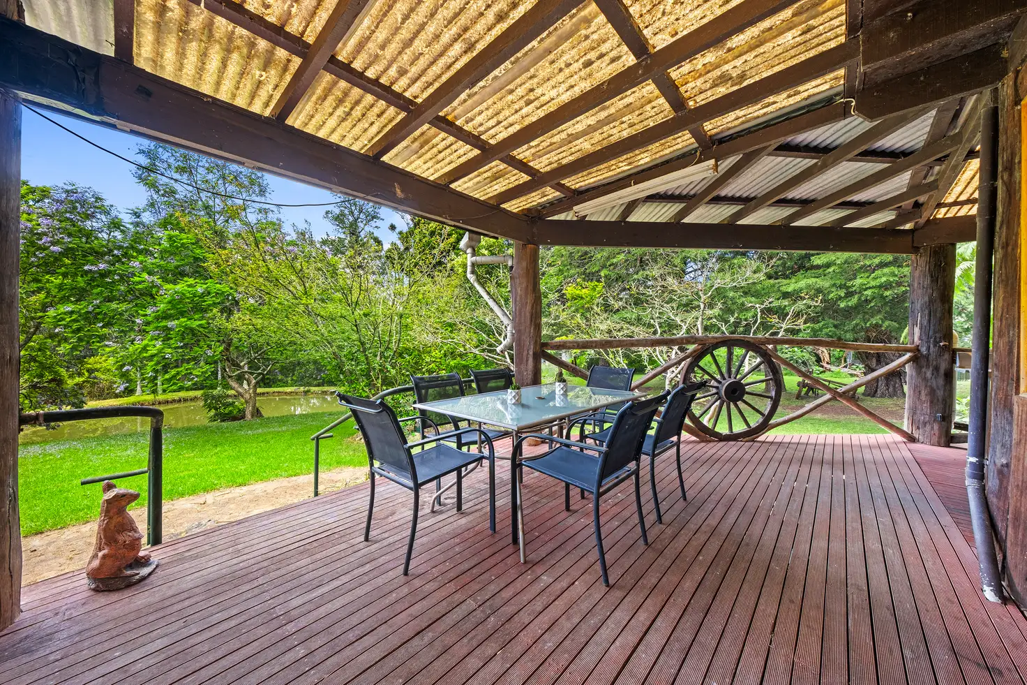 Main view of Homely rural property listing, 1794 Bells Line of Road, Kurrajong Heights NSW 2758