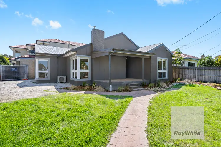 Main view of Homely house listing, 46 Dunne Street, Kingsbury VIC 3083