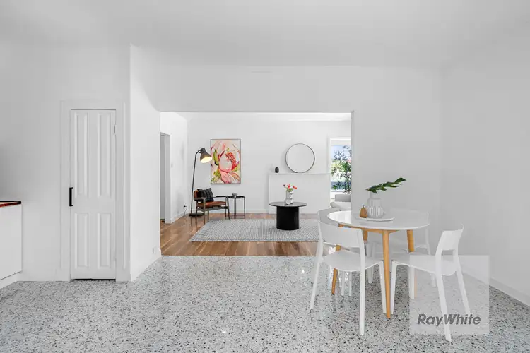 Second view of Homely house listing, 46 Dunne Street, Kingsbury VIC 3083