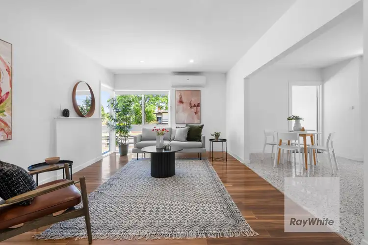 Third view of Homely house listing, 46 Dunne Street, Kingsbury VIC 3083