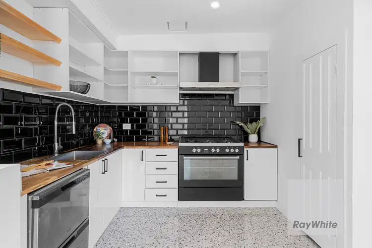 Fourth view of Homely house listing, 46 Dunne Street, Kingsbury VIC 3083