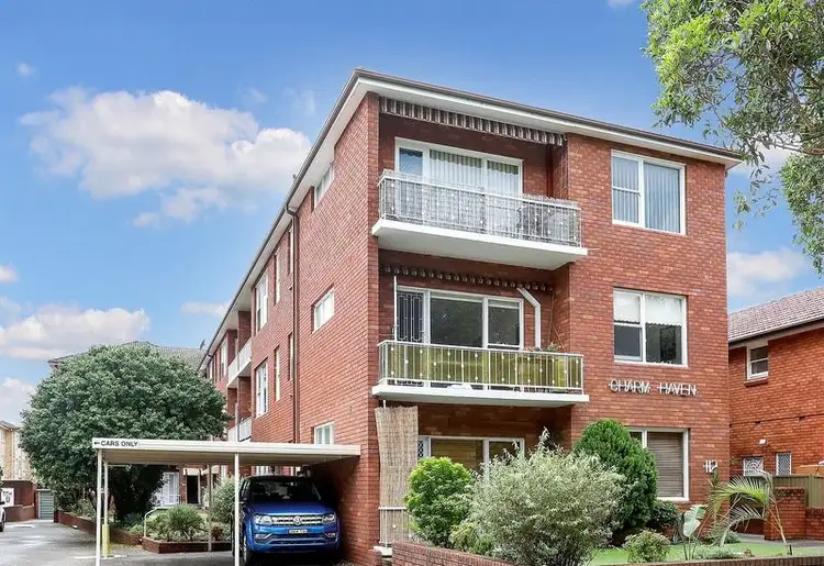 6/110-112 Chuter Avenue, Ramsgate Beach NSW 2217