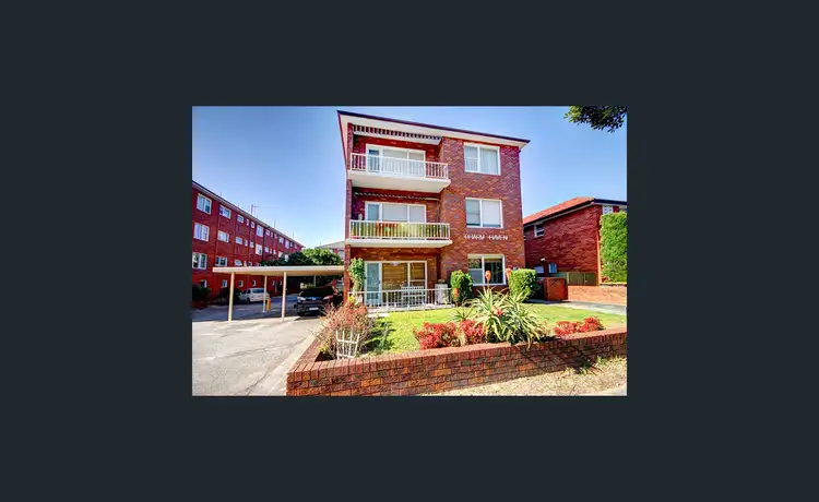 Main view of Homely unit listing, 6/110-112 Chuter Avenue, Ramsgate Beach NSW 2217