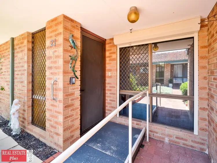 Second view of Homely villa listing, Address available on request