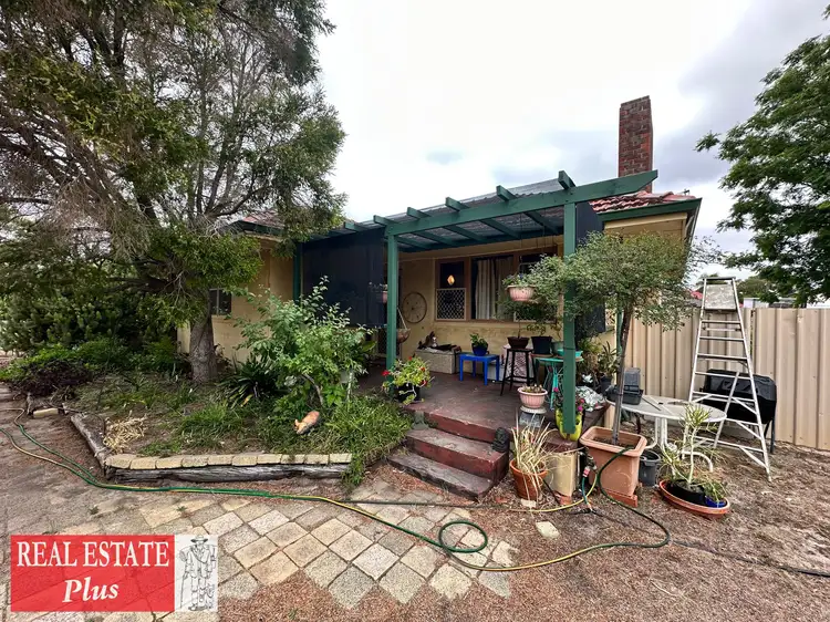 Second view of Homely house listing, 117 Hale Road, Forrestfield WA 6058