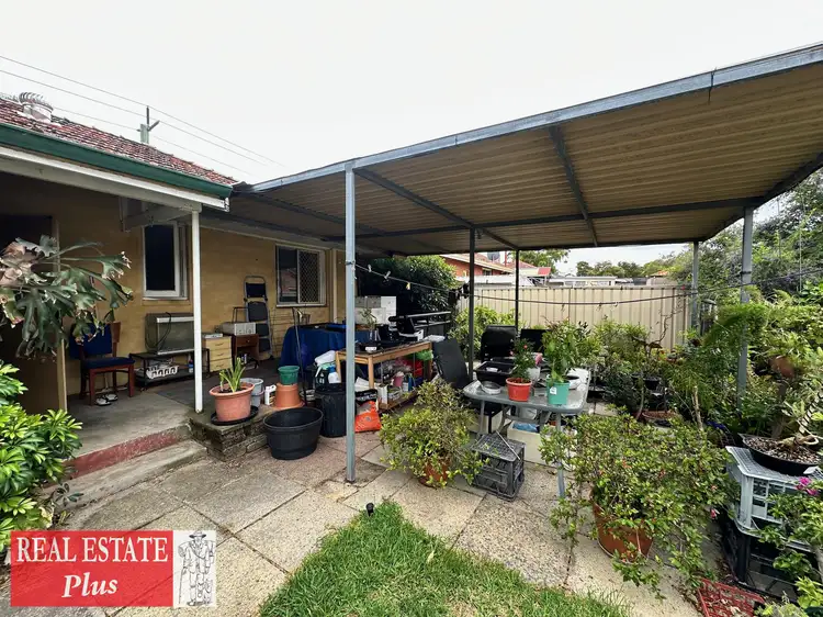 Third view of Homely house listing, 117 Hale Road, Forrestfield WA 6058