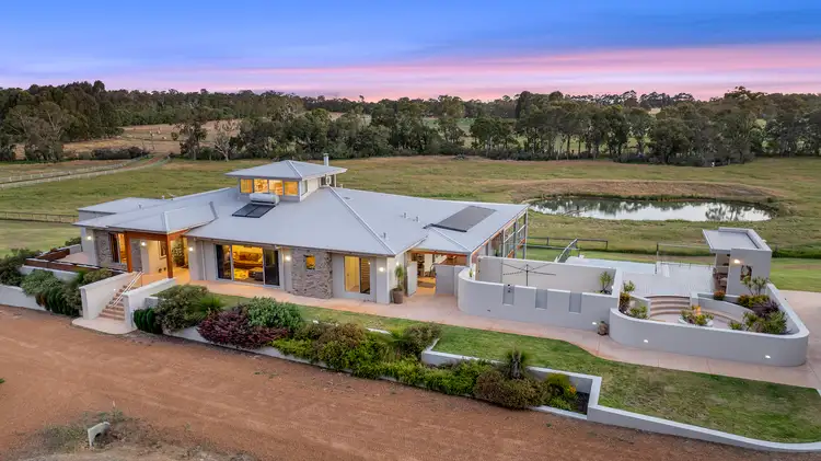 29 Vickery Road, Yelverton WA 6280
