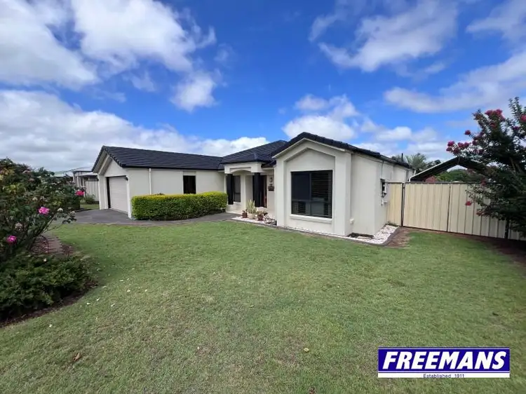 Second view of Homely house listing, 7 Hillview Parade, Kingaroy QLD 4610