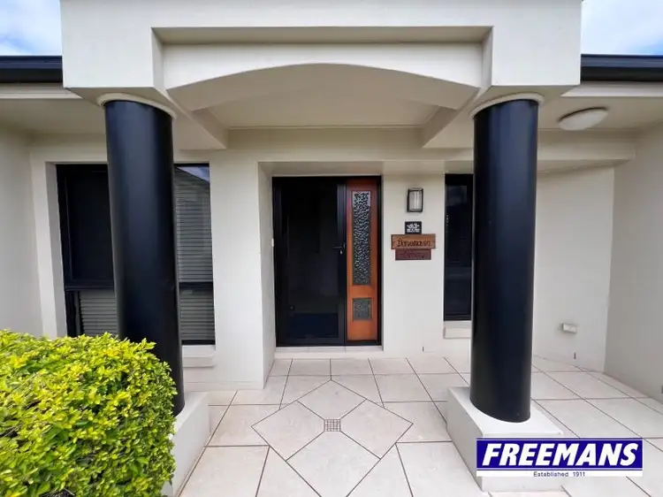 Third view of Homely house listing, 7 Hillview Parade, Kingaroy QLD 4610