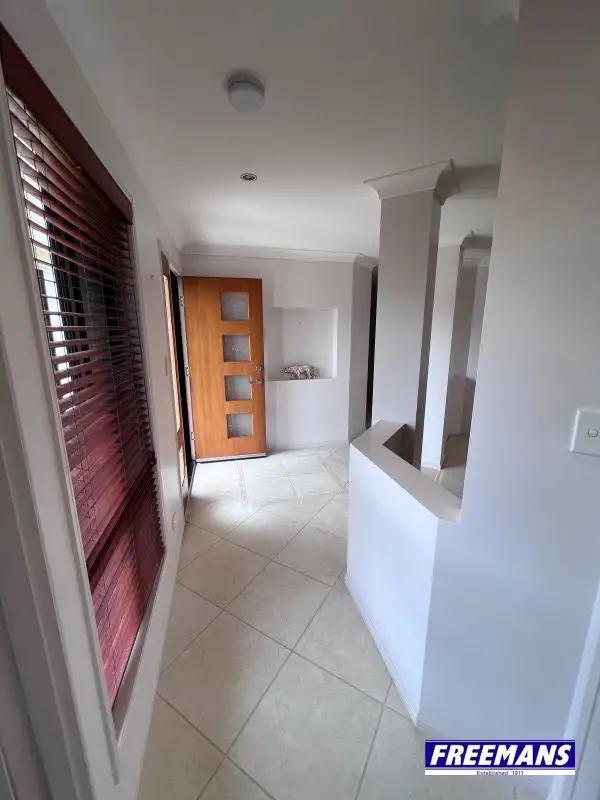 Fifth view of Homely house listing, 7 Hillview Parade, Kingaroy QLD 4610