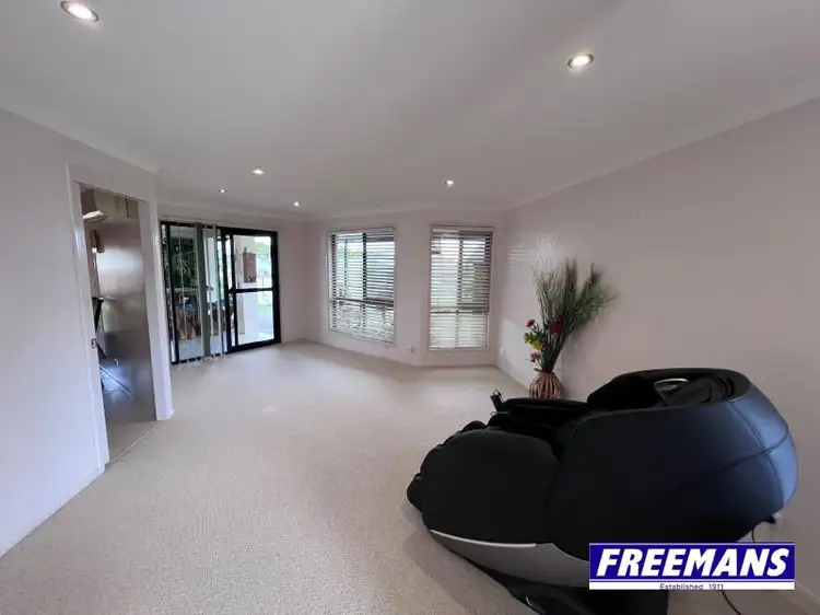 Sixth view of Homely house listing, 7 Hillview Parade, Kingaroy QLD 4610