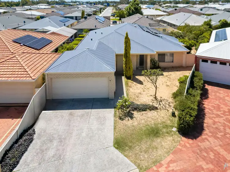 Second view of Homely house listing, 10 Yoondarn Elbow, Wattle Grove WA 6107