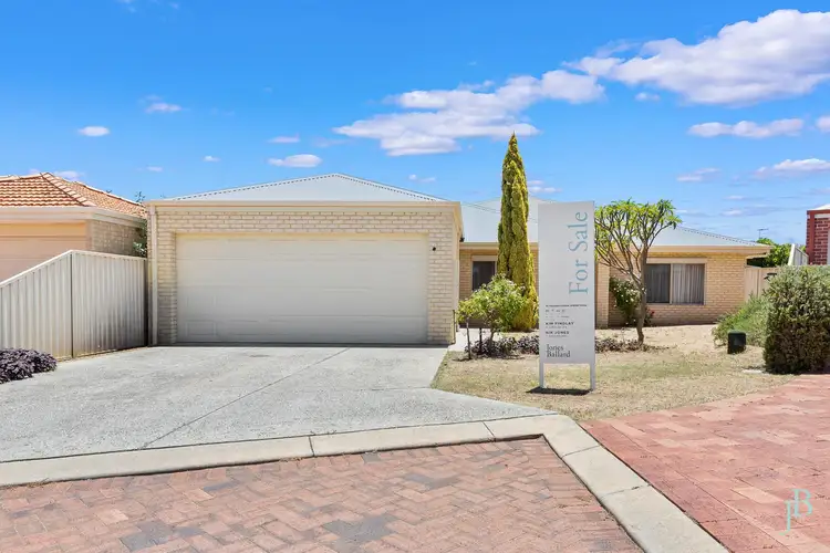 Third view of Homely house listing, 10 Yoondarn Elbow, Wattle Grove WA 6107