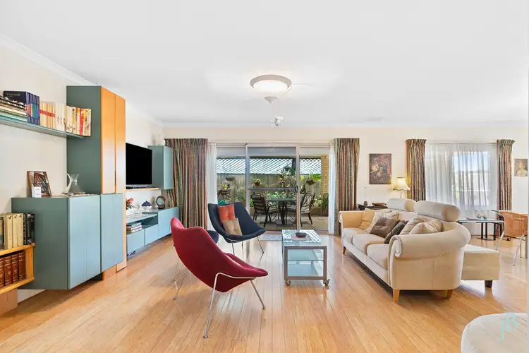 Fourth view of Homely house listing, 10 Yoondarn Elbow, Wattle Grove WA 6107