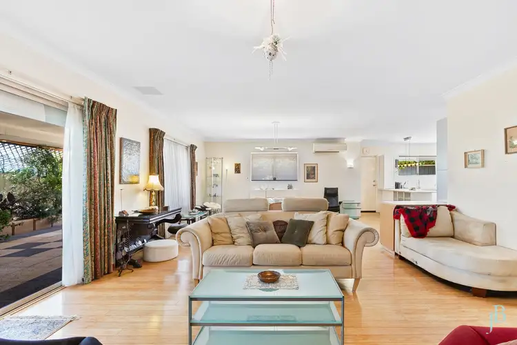 Fifth view of Homely house listing, 10 Yoondarn Elbow, Wattle Grove WA 6107
