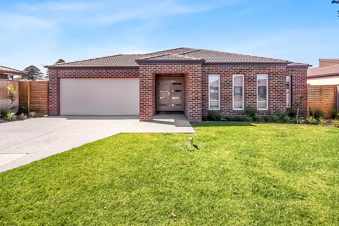 Main view of Homely house listing, 1 McGill Court, Port Fairy VIC 3284