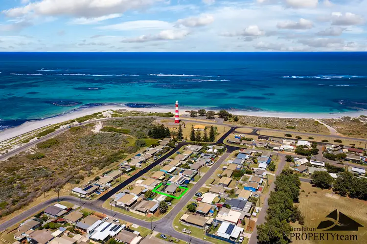 Third view of Homely house listing, 77 Marines Lane, West End WA 6530