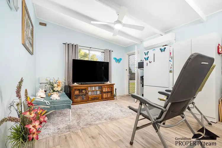 Fourth view of Homely house listing, 77 Marines Lane, West End WA 6530