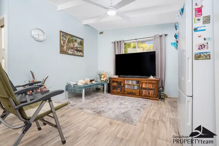 Fifth view of Homely house listing, 77 Marines Lane, West End WA 6530