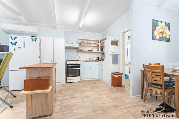 Sixth view of Homely house listing, 77 Marines Lane, West End WA 6530