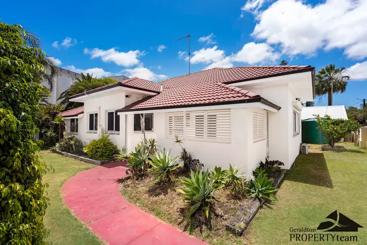 Main view of Homely house listing, 14 Duboulay Street, West End WA 6530