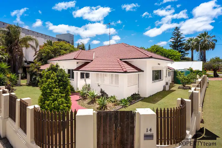Third view of Homely house listing, 14 Duboulay Street, West End WA 6530