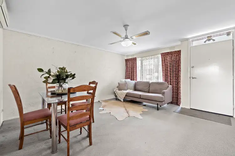 Second view of Homely unit listing, 12/71-109 Bourke Road, Clarinda VIC 3169