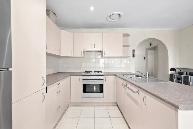 Fourth view of Homely unit listing, 12/71-109 Bourke Road, Clarinda VIC 3169