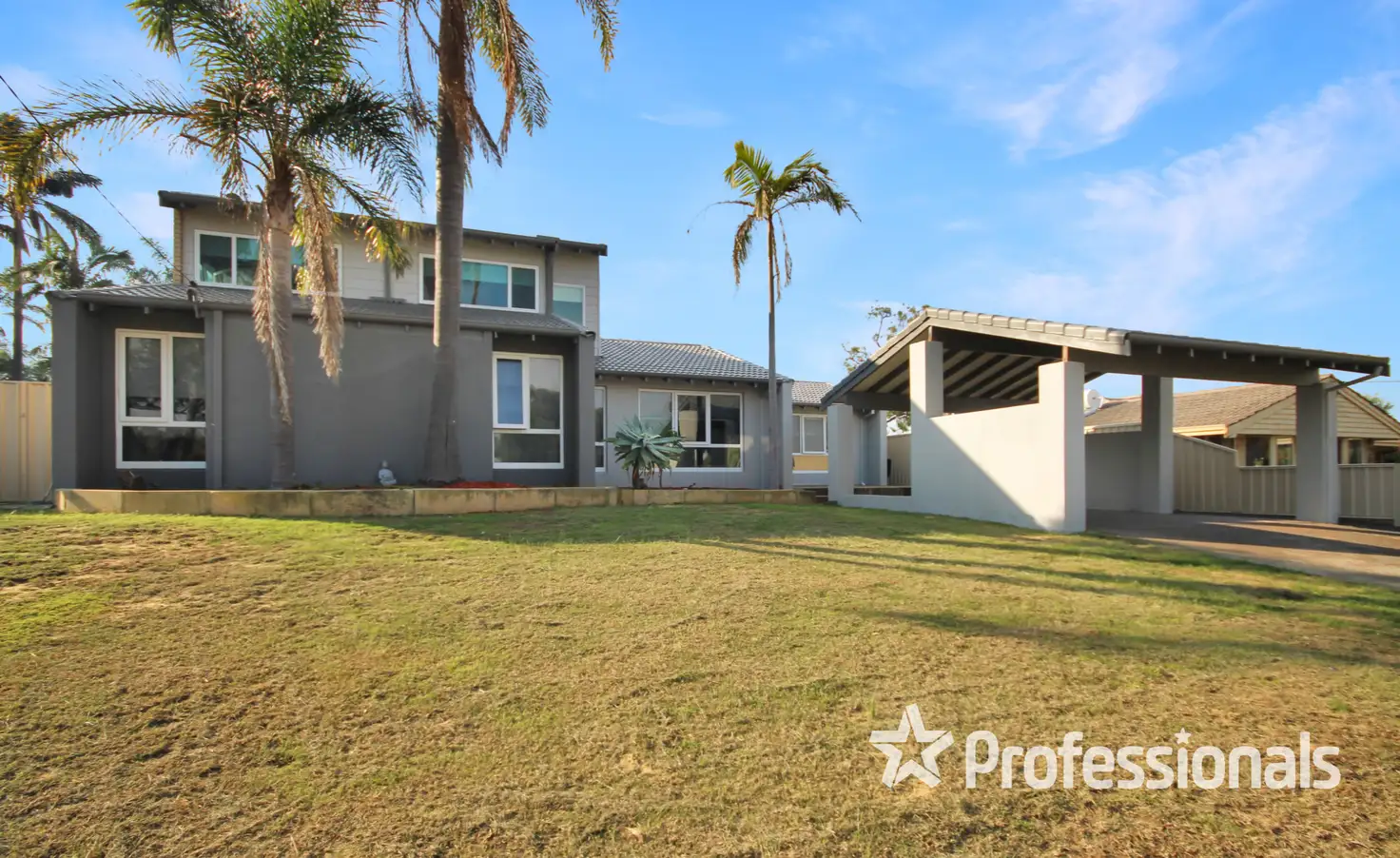 Main view of Homely house listing, 6 Becher Place, Australind WA 6233
