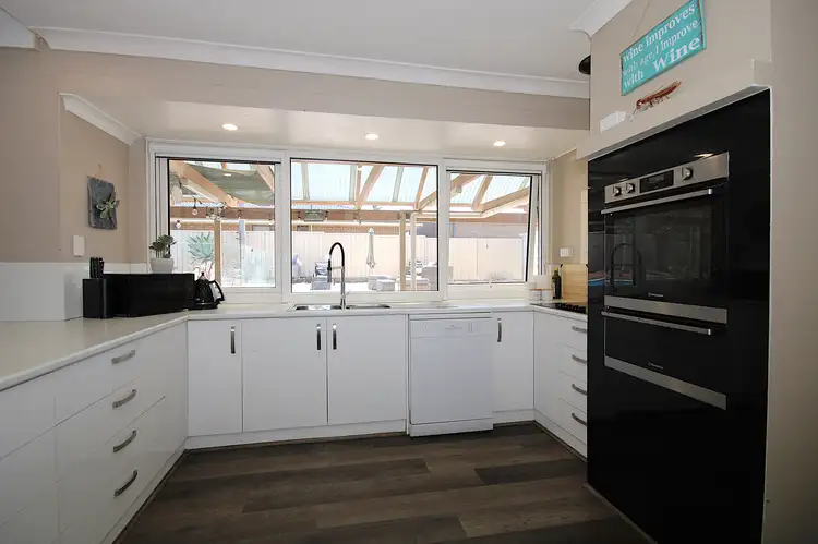 Fifth view of Homely house listing, 6 Becher Place, Australind WA 6233