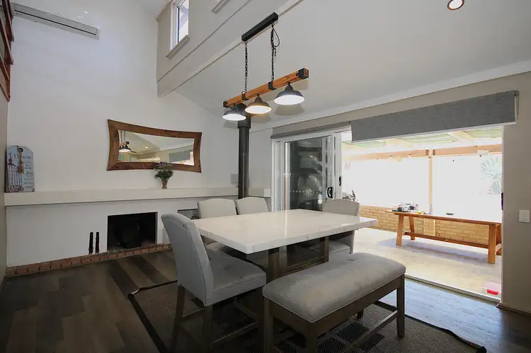 Sixth view of Homely house listing, 6 Becher Place, Australind WA 6233