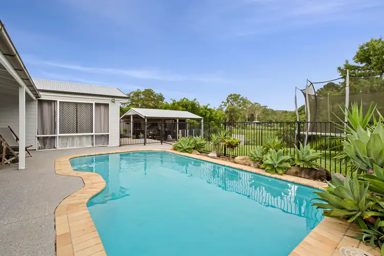 Sixth view of Homely house listing, 37 Smith Drive, Mooloolah Valley QLD 4553