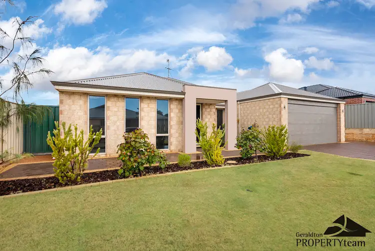19 Beachcomber Hill, Glenfield WA 6532