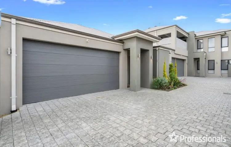 Main view of Homely house listing, 49B Halland Way, Westminster WA 6061