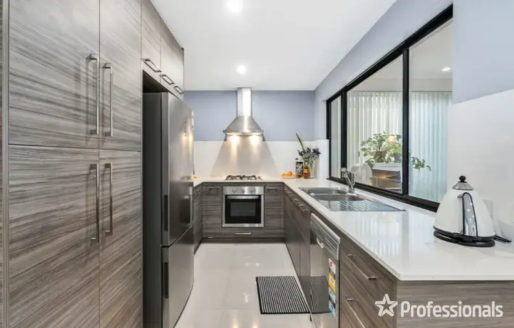 Fourth view of Homely house listing, 49B Halland Way, Westminster WA 6061