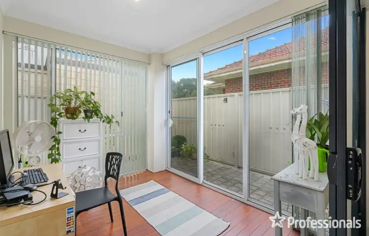 Fifth view of Homely house listing, 49B Halland Way, Westminster WA 6061